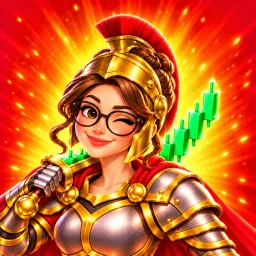 CryptoWars game icon